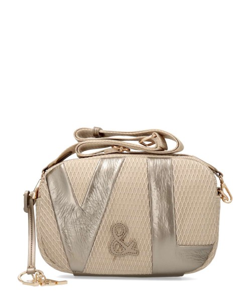 VICTORIO & LUCC Bolso bandolera mujer Eva