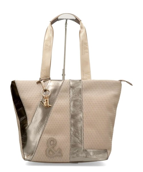 VICTORIO & LUCC Bolso shopping mujer Eva