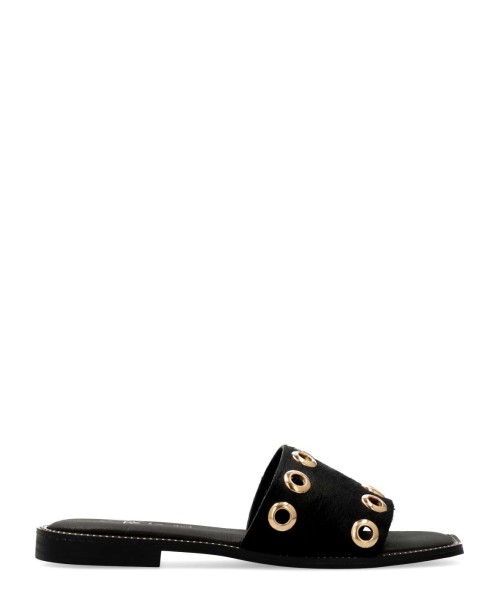 TOP3 Sandalia pala piel confort mujer