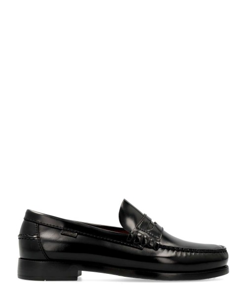 CALLAGHAN Mocasín castellano florentic negro Pure confort