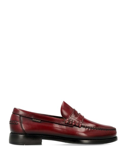 CALLAGHAN Mocasín castellano florentic rioja Pure Confort