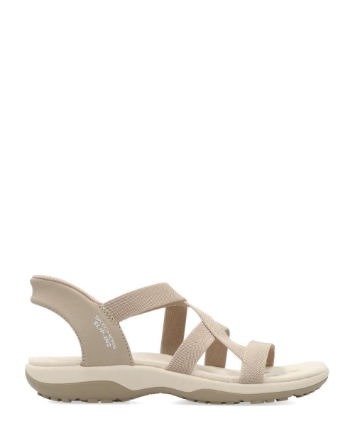 SKECHERS Sandalia Slip-ins: Reggae Slim - Stretch Flex