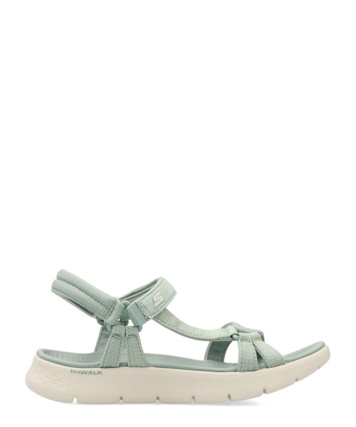SKECHERS Sandalia casual GO WALK Flex Sandal - Sublime 
