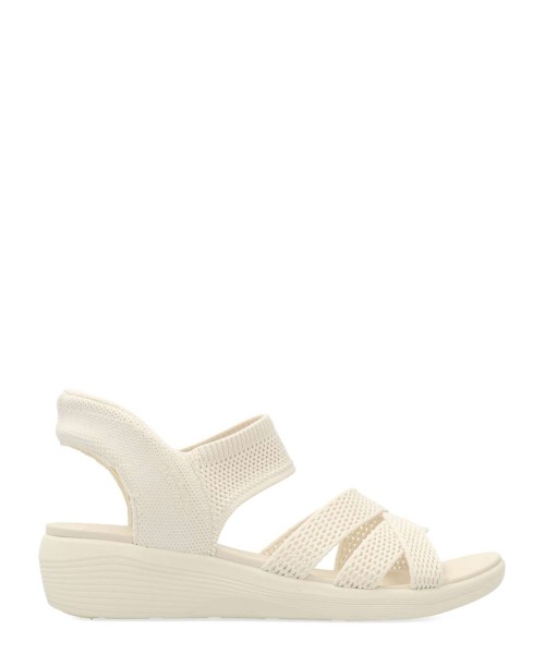 SKECHERS Sandalia Slip-ins: Arya - Cooling Off