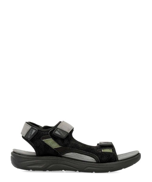 NICOBOCO Sandalia californiana de playa Zodiak