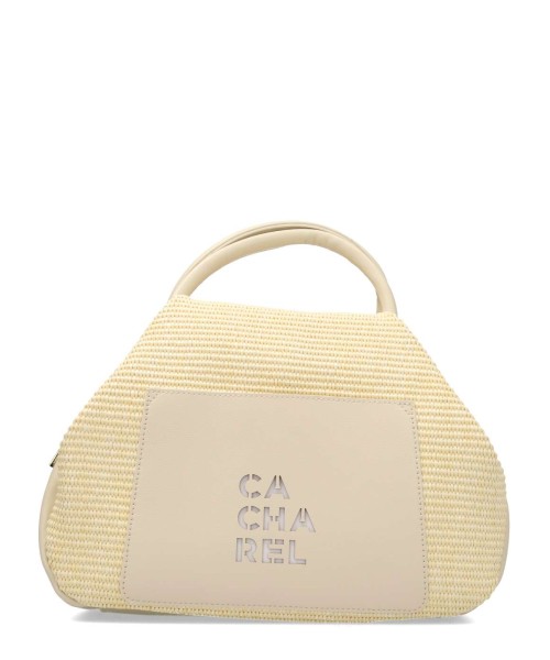 CACHAREL Bolso de mano y bandolera mujer