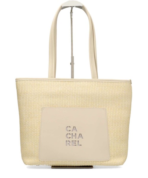 CACHAREL Bolso shopper cómodo mujer