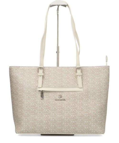 CACHAREL Bolso shopper estampado cacharel