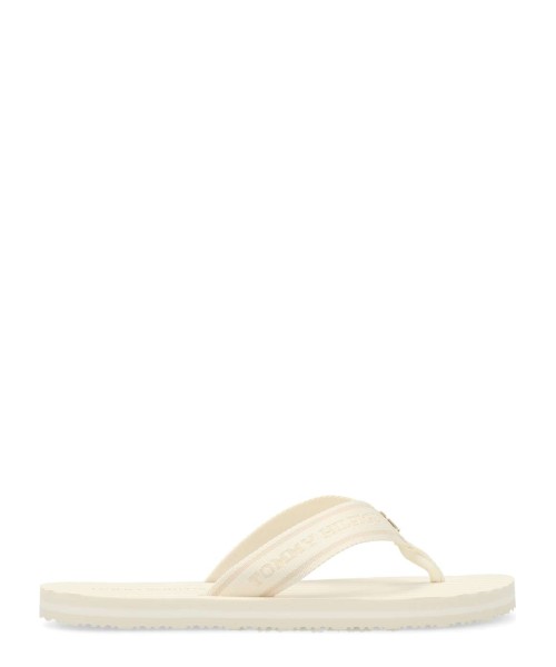 TOMMY HILFIGER Chanclas TH Stripes Beach Sandal