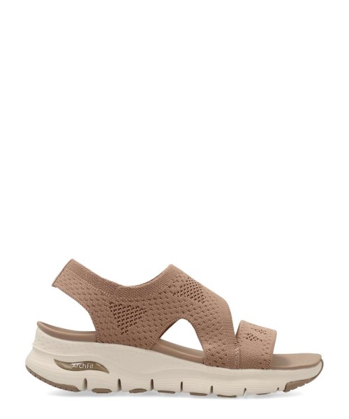 SKECHERS Sandalia confort Arch Fit - Brightest Day