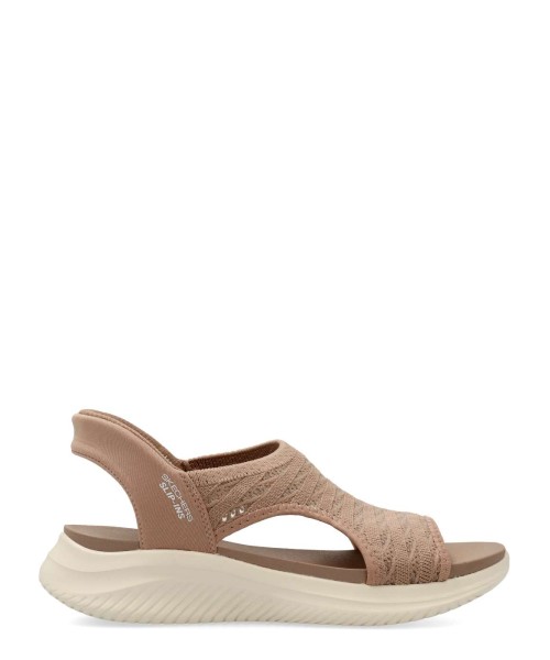 SKECHERS Sandalia Slip-ins: Ultra Flex 3.0 - Sun Warmth