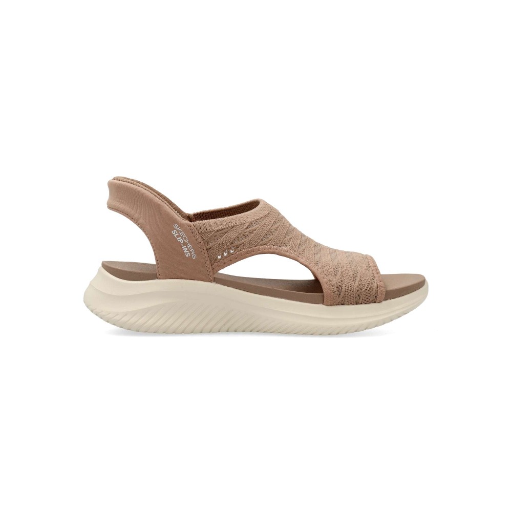 SKECHERS Sandalia Slip-ins: Ultra Flex 3.0 - Sun Warmth