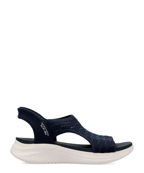 SKECHERS Sandalia Slip-ins: Ultra Flex 3.0 - Sun Warmth