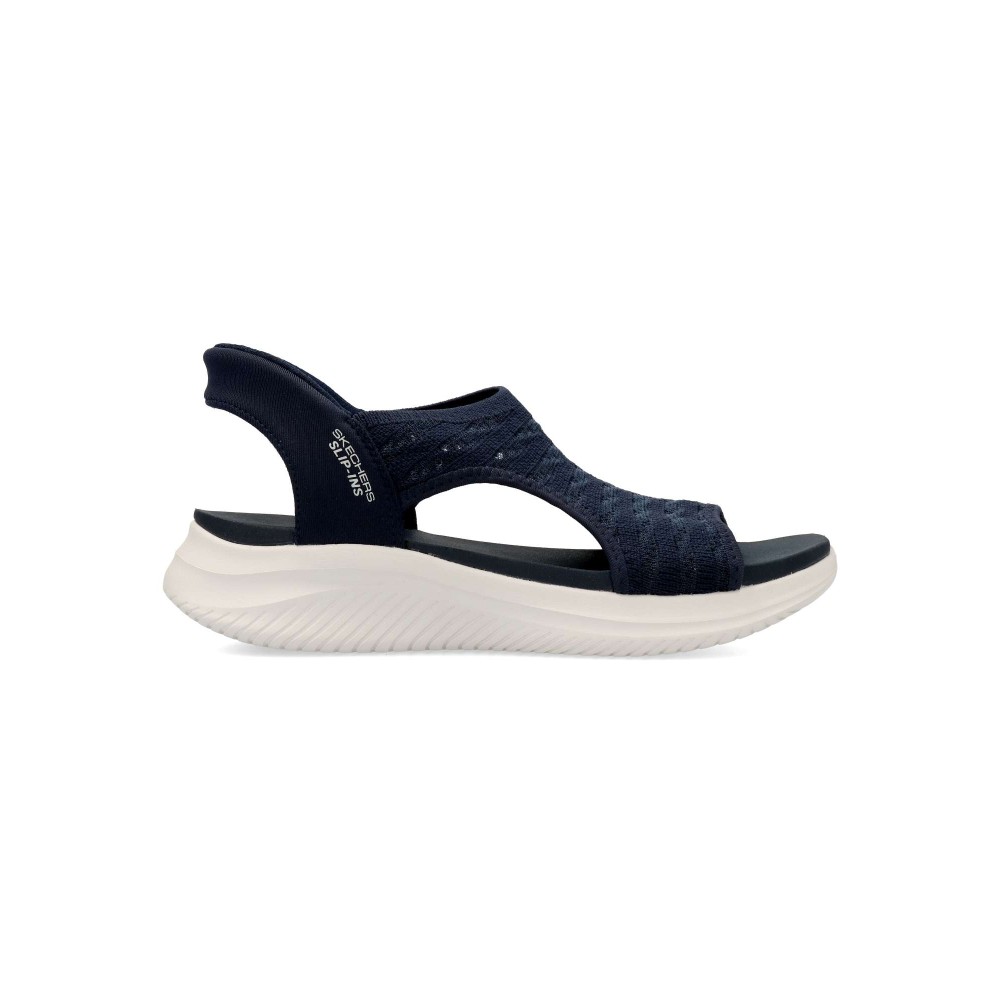 SKECHERS Sandalia Slip-ins: Ultra Flex 3.0 - Sun Warmth