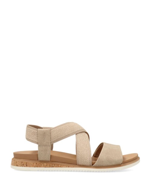 SKECHERS Sandalia confort BOBS Desert Kiss Low