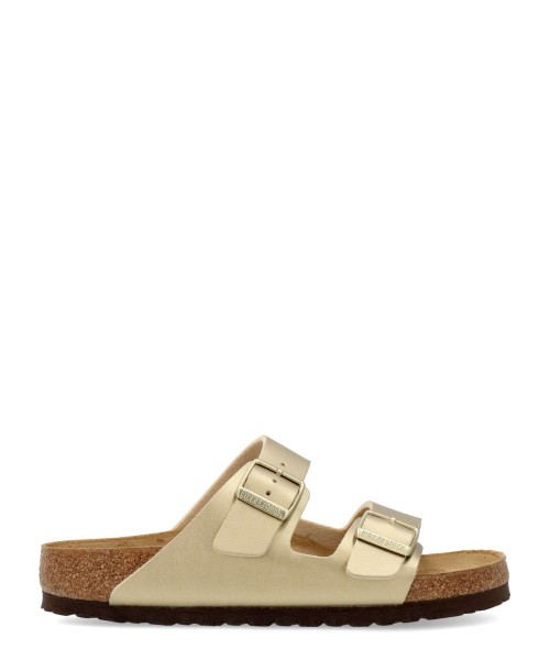 BIRKENSTOCK Sandalia bio piel confort Arizona