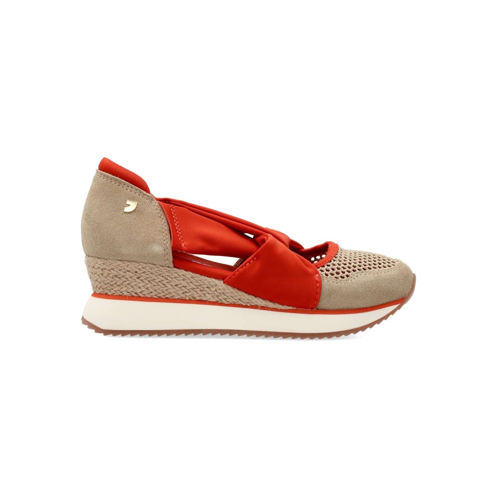 GIOSEPPO Sandalia sneakers casual Darlington