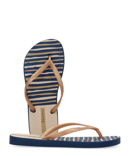 IPANEMA Chacla de playa dedo clásica mujer