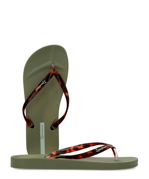 IPANEMA Chancla de playa anatómica Connect