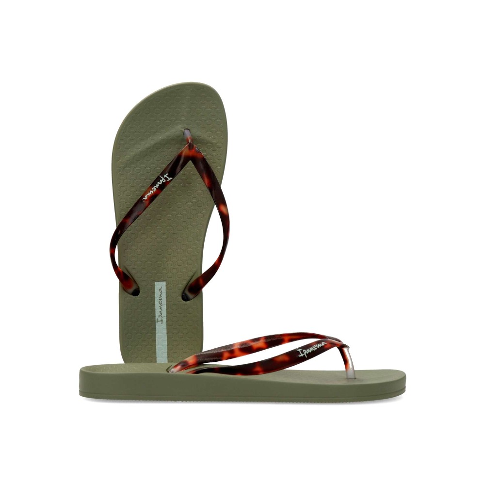 IPANEMA Chancla de playa anatómica Connect