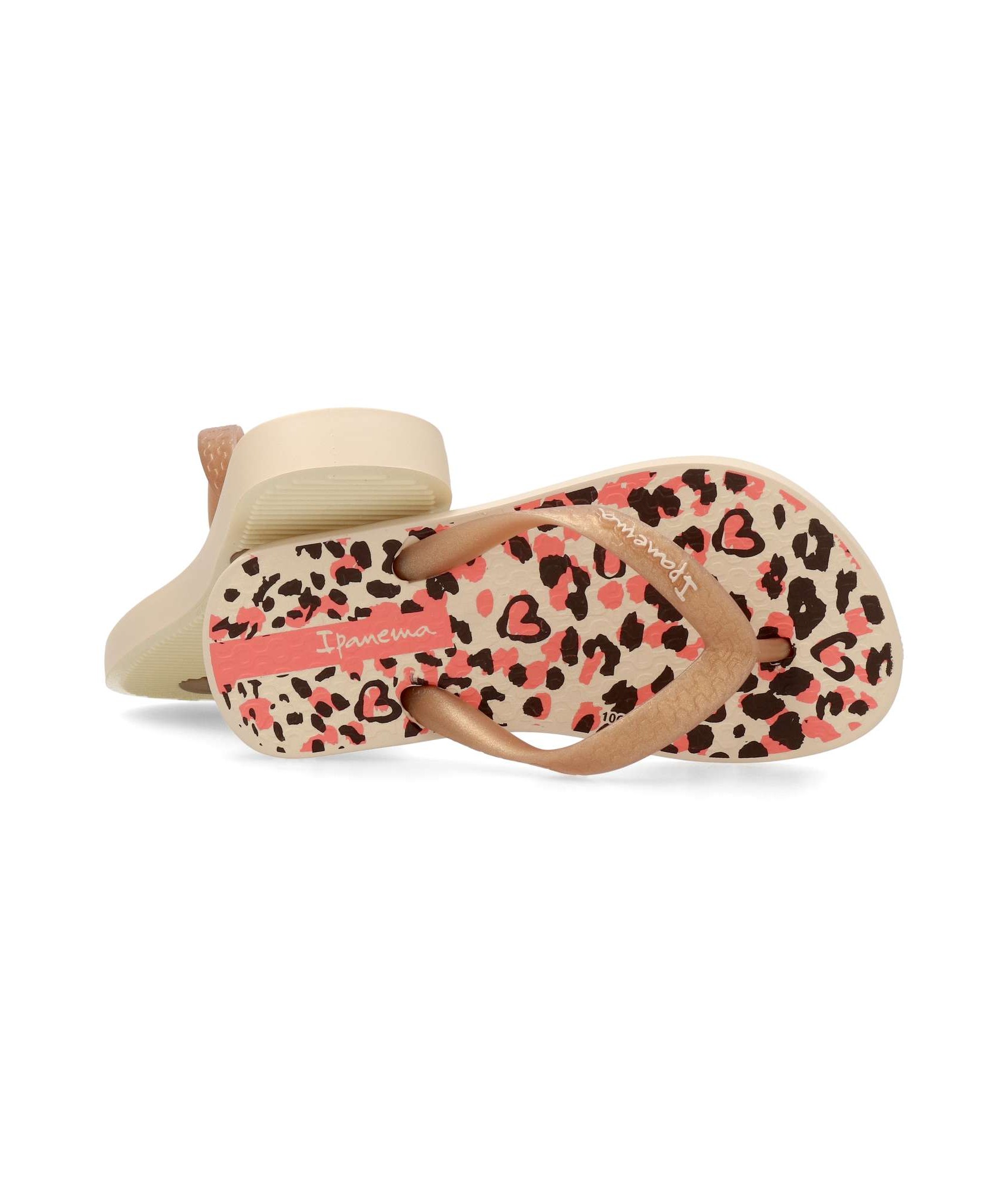 Sandalias Ipanema Chanclas Goma Playa Sandalias Ipanema Mujer