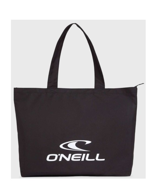 ONEILL Bolso tote de playa negro mujer