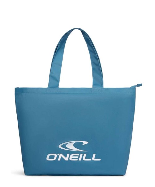 ONEILL Bolso tote de playa azul mujer