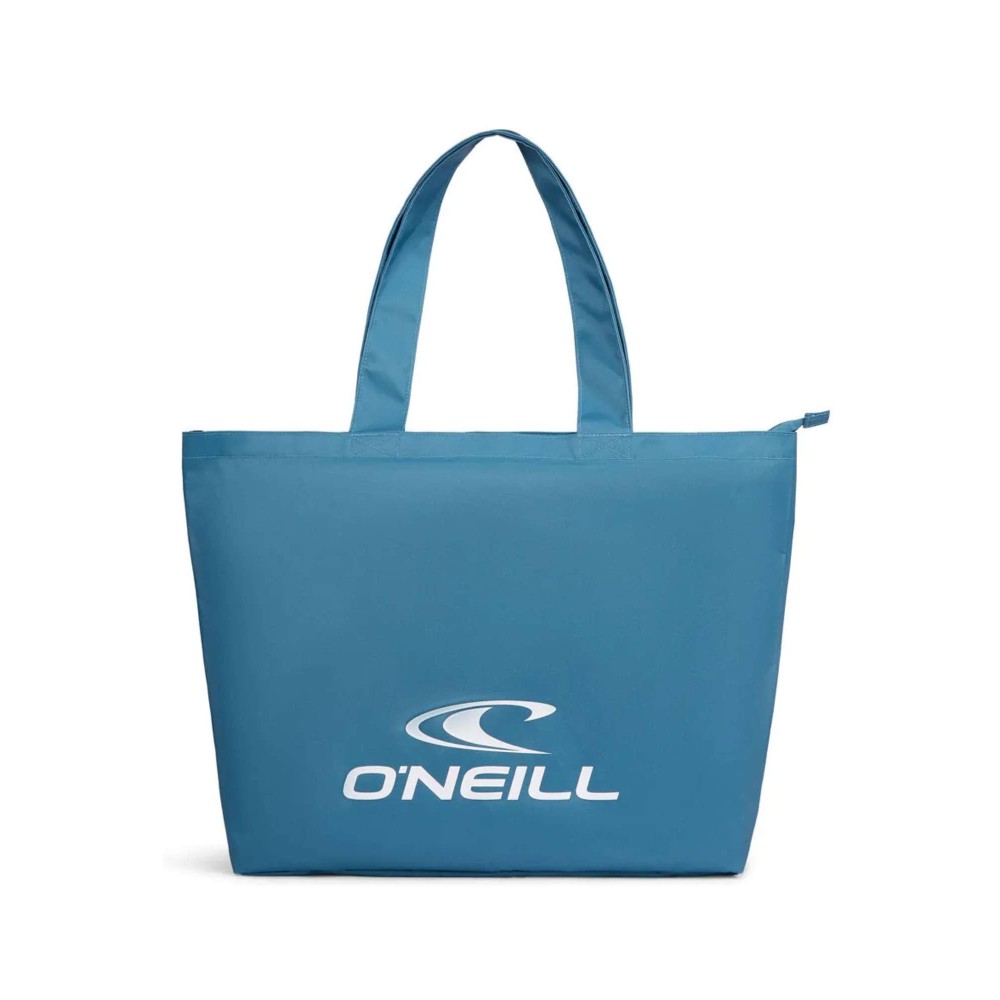 ONEILL Bolso tote de playa azul mujer