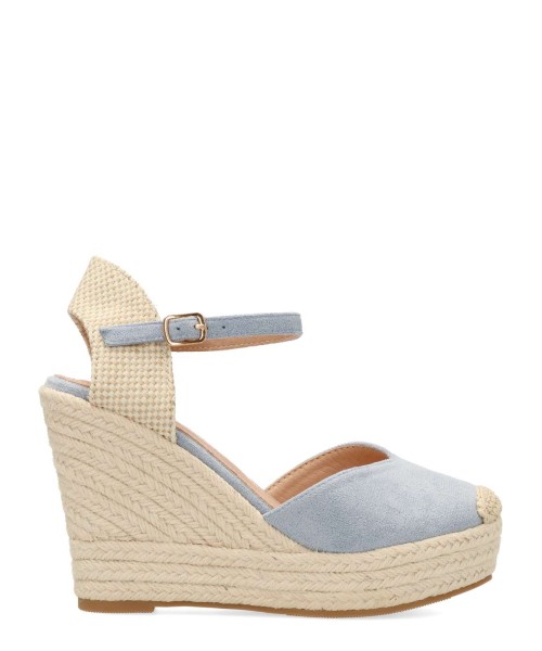 VVNN Valenciana esparto cuña plataforma