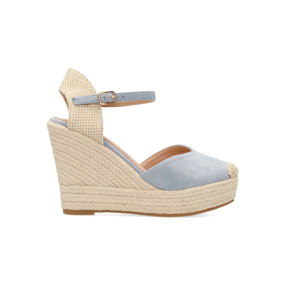 VVNN Valenciana esparto cuña plataforma