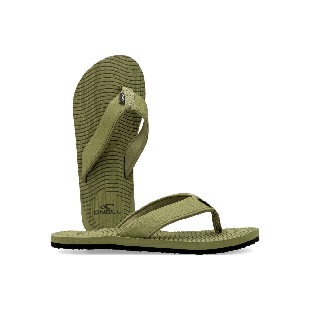 ONEILL Sandalia esclava de playa Koosh