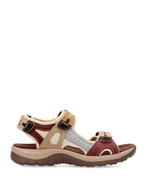 PAREDES Sandalia casual outdoor Banyotes