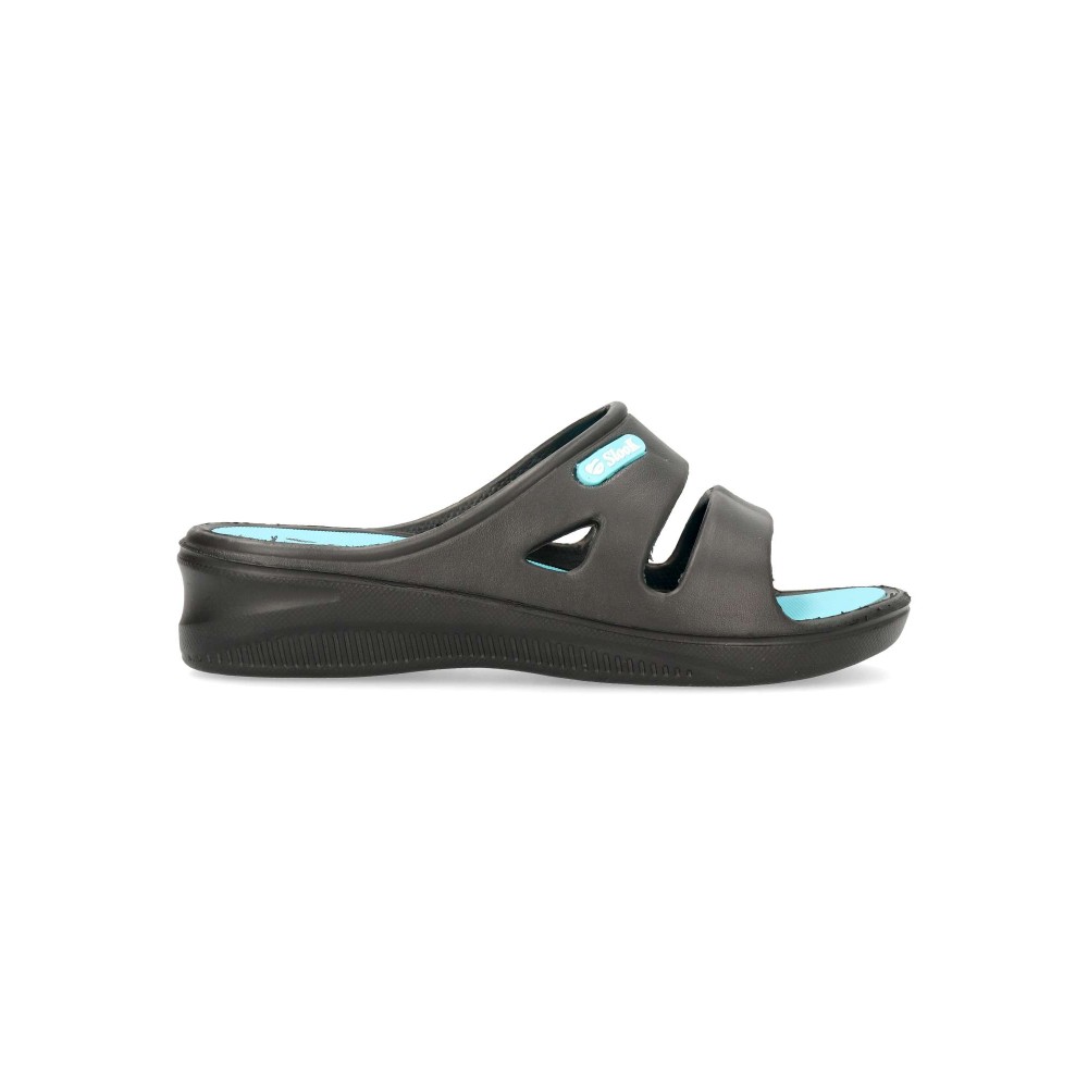 SLOOK Chancla de playa goma EVA mujer