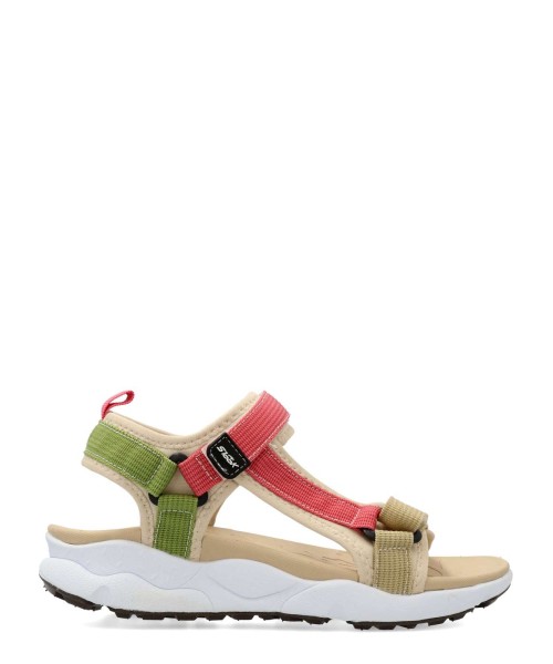 SLOOK Sandalia deportiva casual mujer