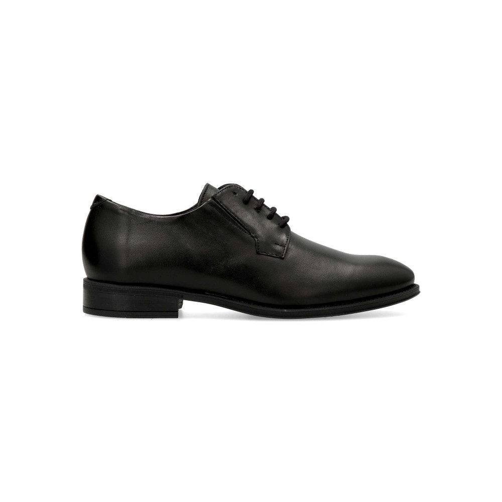PITILLOS Zapato blucher confort hombre