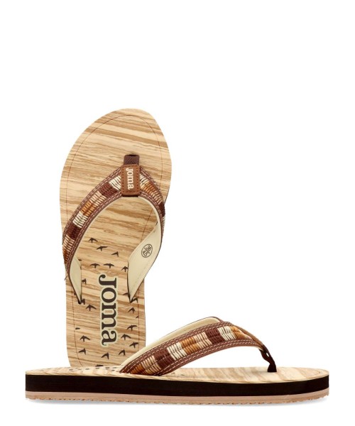 JOMA Chancla de playa tipo esclava Yaiza