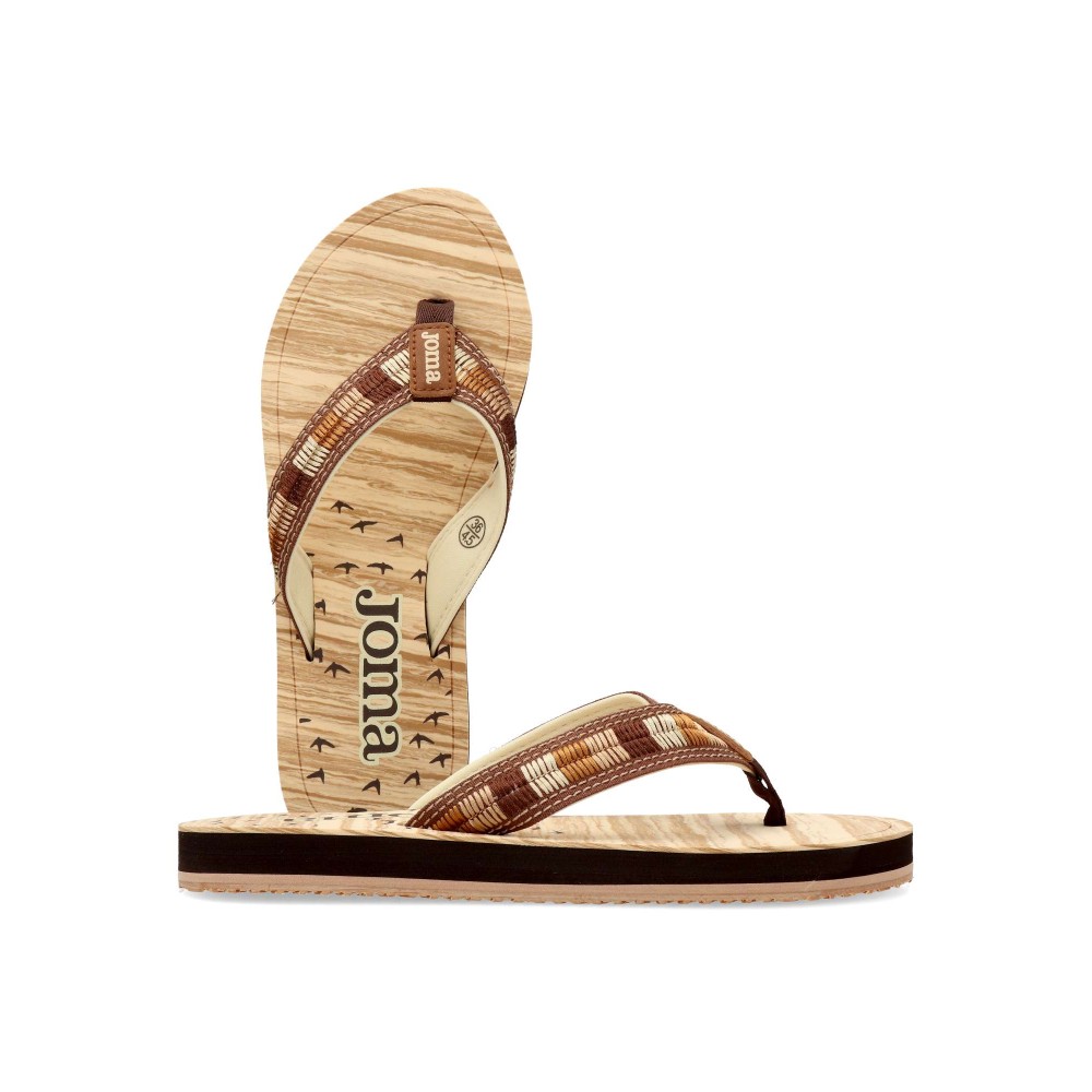 JOMA Chancla de playa tipo esclava Yaiza