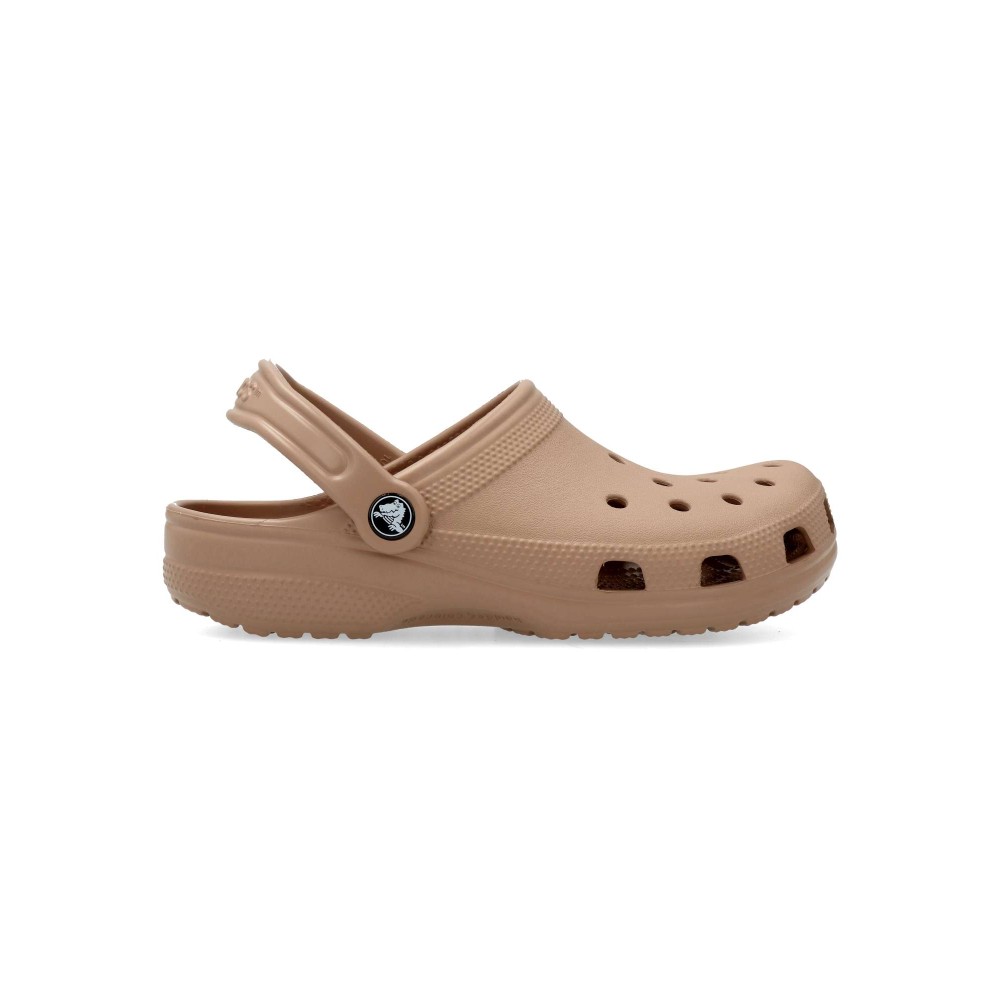 CROCS Chancla zueco de playa confort Classic