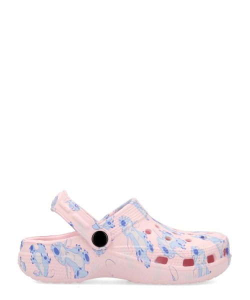 CERDA Chancla zueco playa piscina Stitch