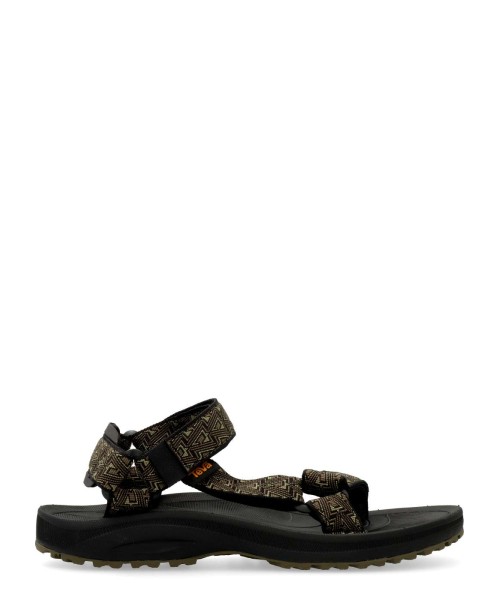 TEVA Sandalia deportiva hombre Winsted