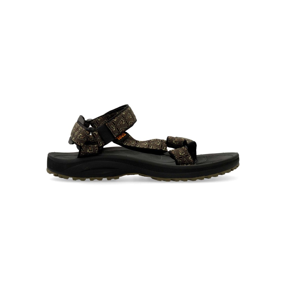 TEVA Sandalia deportiva hombre Winsted