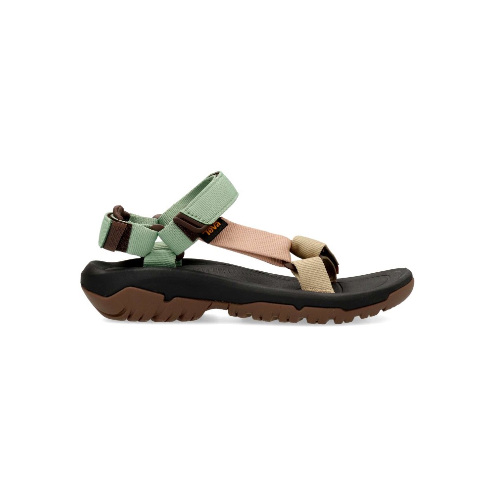 TEVA Sandalia casual sport Hurricane XLT 2