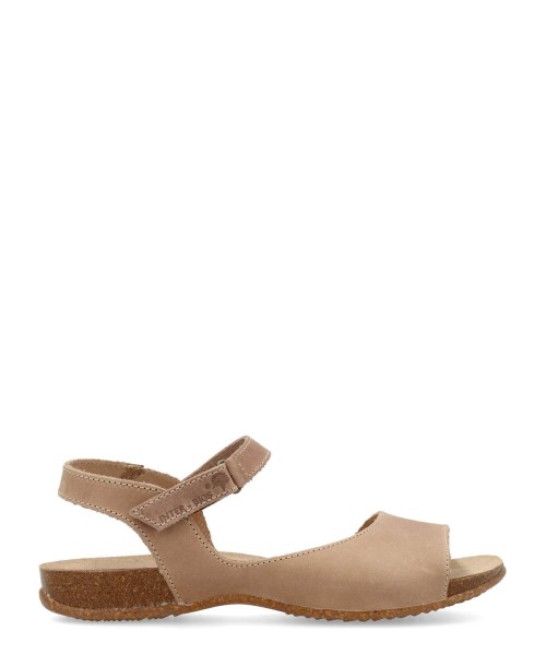 INTER-BIOS Sandalia anatómica piel confort