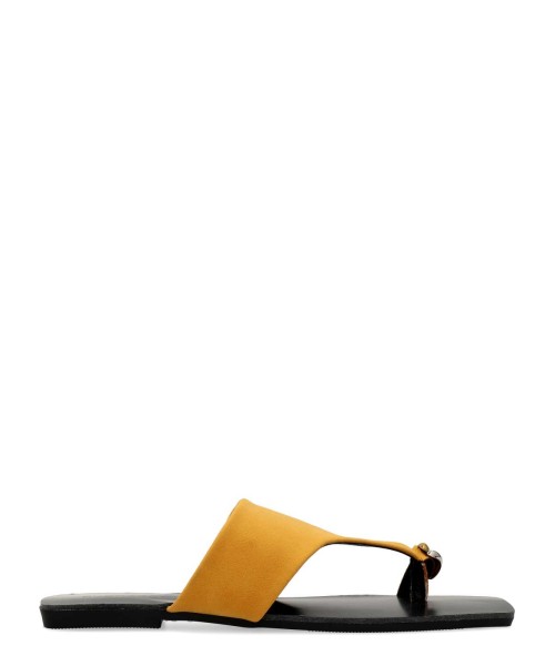 BUONAROTTI Sandalia dedo versátil mujer