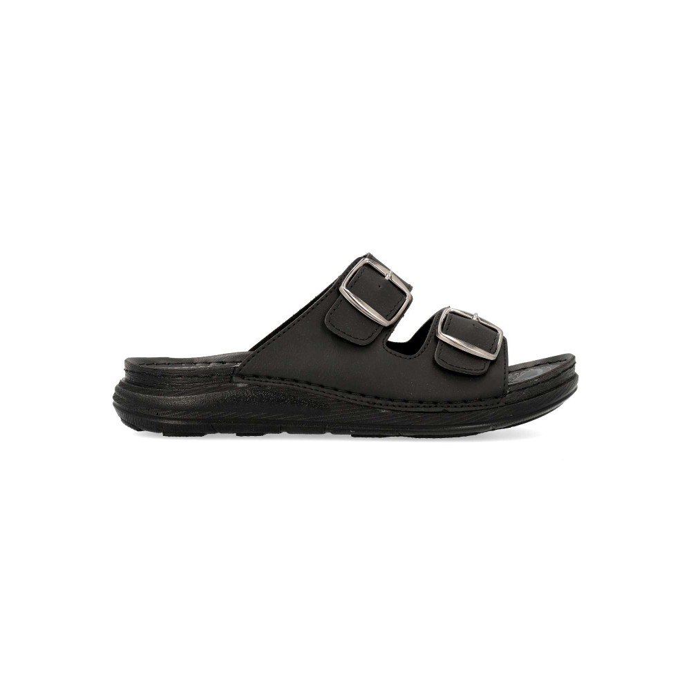 VVNN Sandalia bio confort hombre