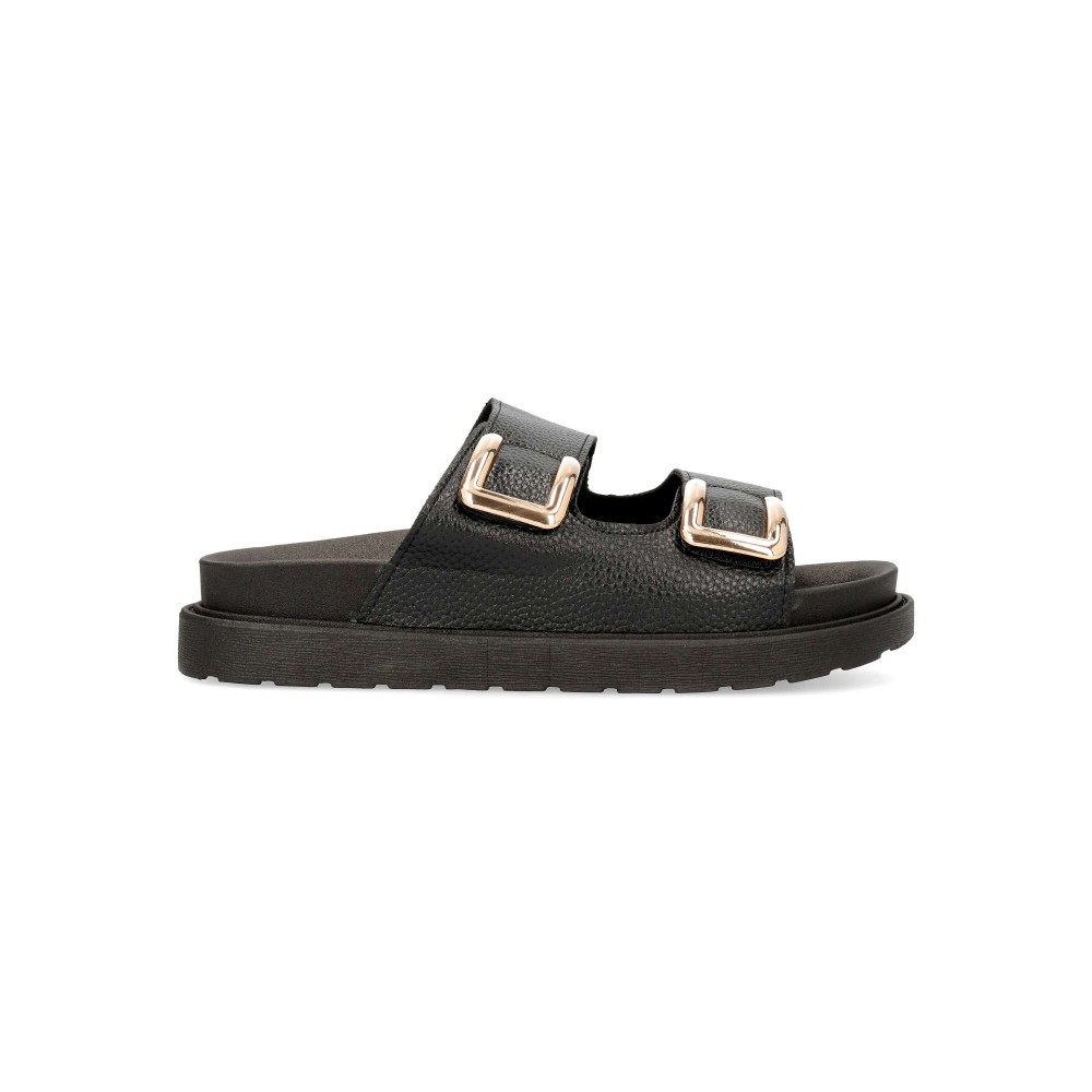 VVNN Sandalia bio anatómica confort mujer