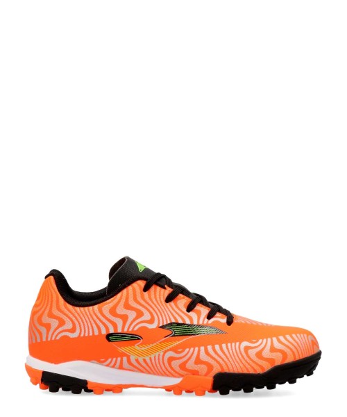 JOMA Zapatilla futbol turf coral Evolution