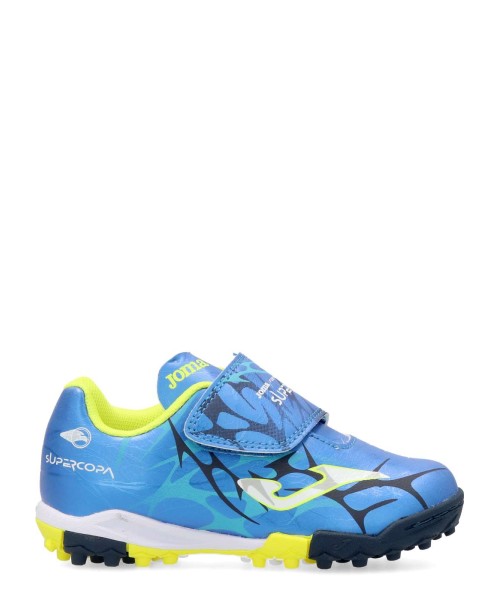 JOMA Botas de futbol turf Super Copa