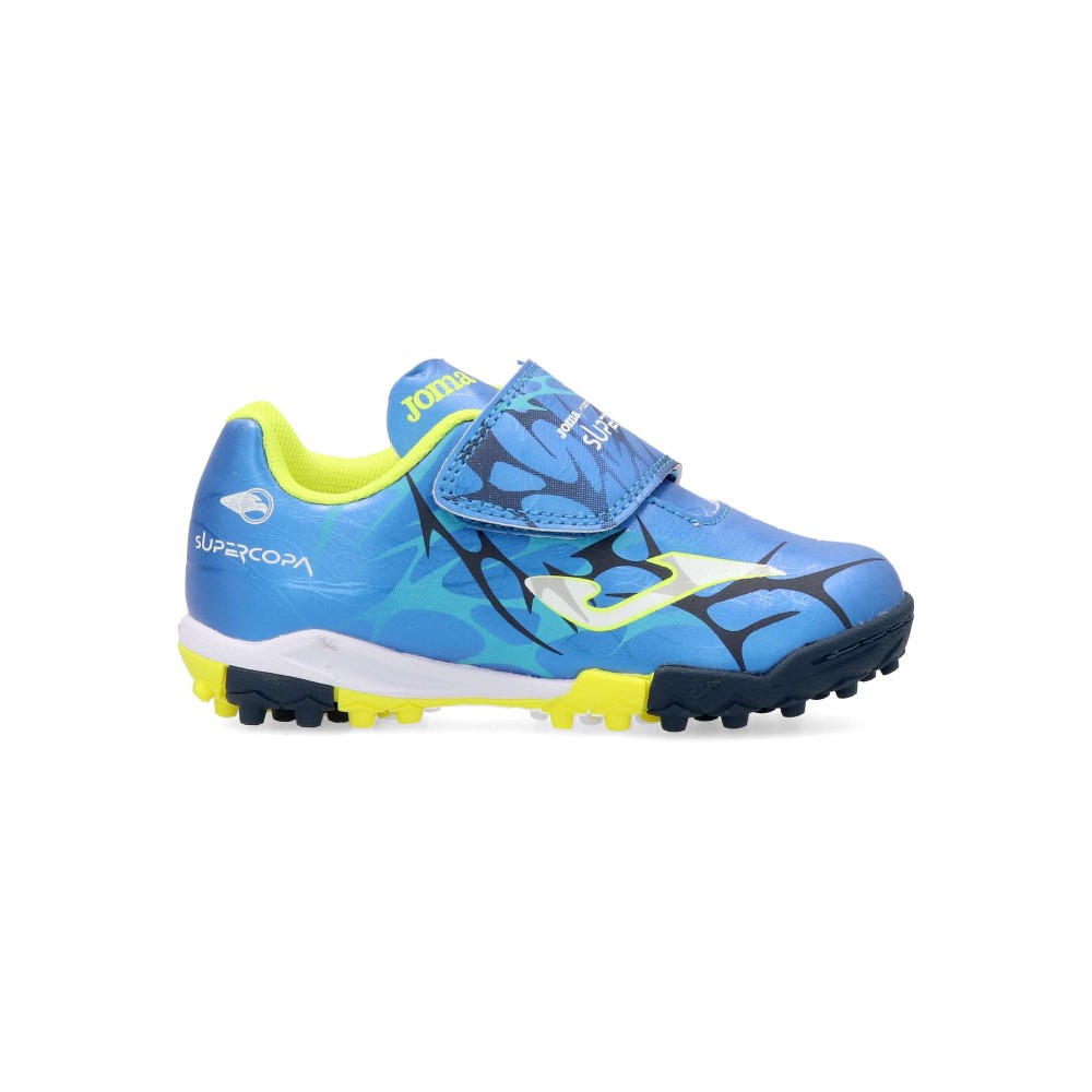 JOMA Botas de futbol turf Super Copa