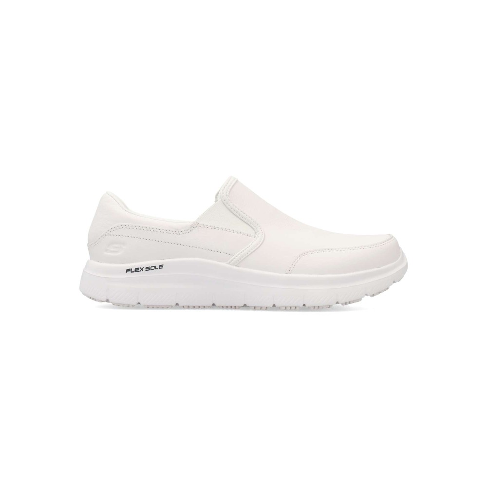 SKECHERS Deportivo antideslizante Work Flex Advantage